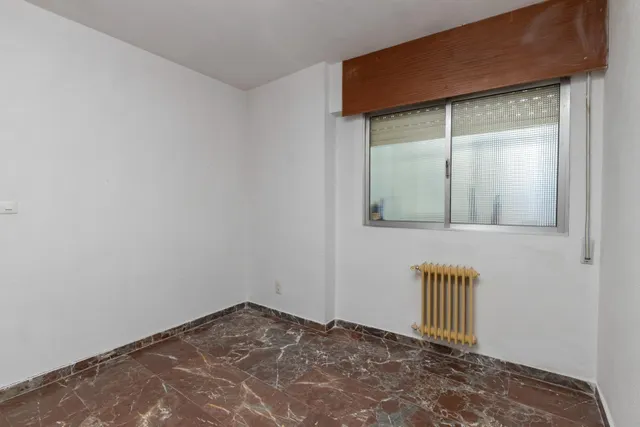 La amplitud que buscas, en el corazón de Granada — 36