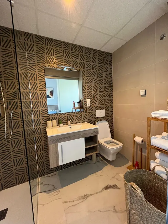 Magnífico apartamento en planta baja con orientación sur, ubicado en el exclusivo residencial Amanecer X, en la demandada zona de Los Altos, en Orihuela Costa. — 9