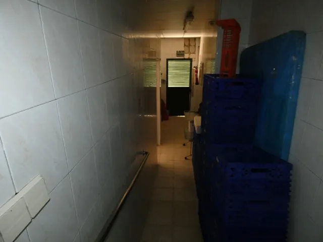 ++OPORTUNIDAD++LOCAL COMERCIAL EN VENTA ACTUALMENTE FUNCIONANDO COMO CARNICERIA+ — 13