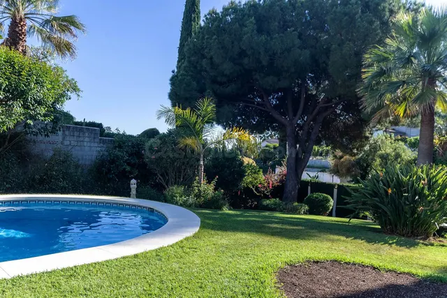Chalet 4 habitaciones 230m² en venta - Marbella - foto 4