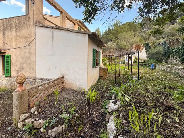 Encantadora Finca Rústica a Pocos Minutos del Pueblo — 10