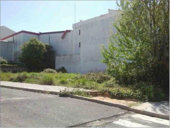 Suelo Urbano en Cortegana — 6