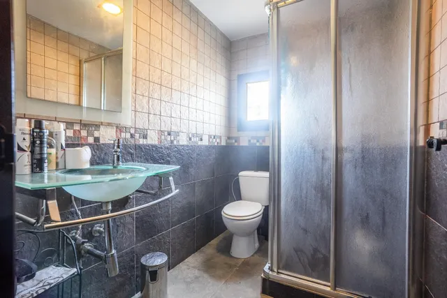 Casa con parcela en perfecto estado — 50