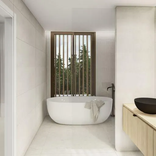 Chalet en Finestrat — 26