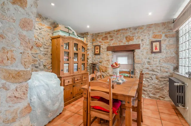 VILLAPÉREZ · OVIEDO | CASA TRADICIONAL ASTURIANA REHABILITADA — 15