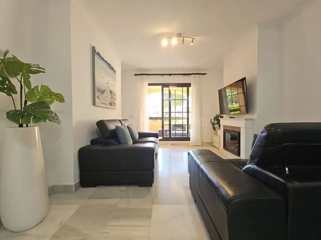 Apartamento 3 habitaciones 126m² en venta - Costa Del Sol - foto 5
