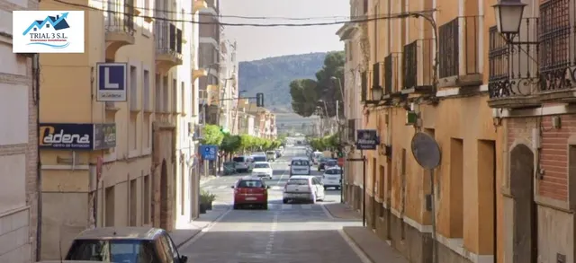 Venta piso en Mula (Murcia) - foto 2