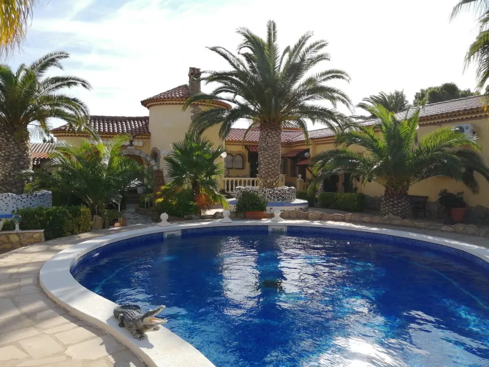 Complejo turístico en venta - ideal inversores !!!
