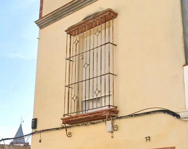 Venta casa en Los Molares — 3