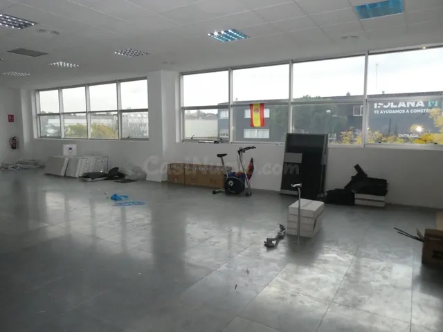 OFICINA /LOCAL EN ALQUILER - foto 5