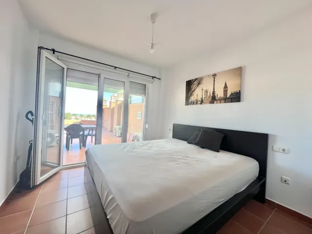 Apartamento 2 habitaciones 130m² en venta - Playa la alcaidesa — 8