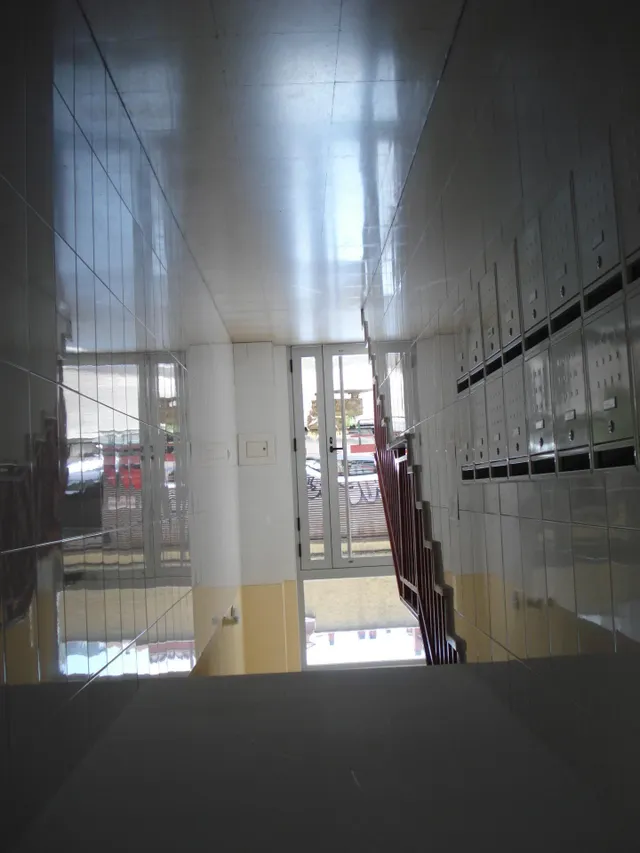 Piso Rochapea, Las Cendeas. — 26