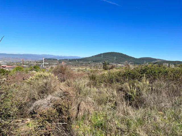 FINCA RUSTICA EN SANTO TOMAS DE LAS OLLAS — 7