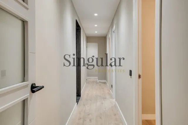 Piso en venta en Sant Gervasi — 33