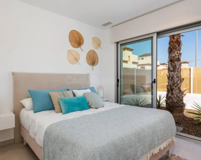 Apartamento 3 habitaciones 76m² en venta - Comunidad valenciana — 5