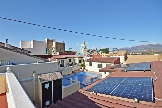 FANTÁSTICA FINCA CON APARTAMENTOS TURÍSTICOS EN EL ESCOBAR