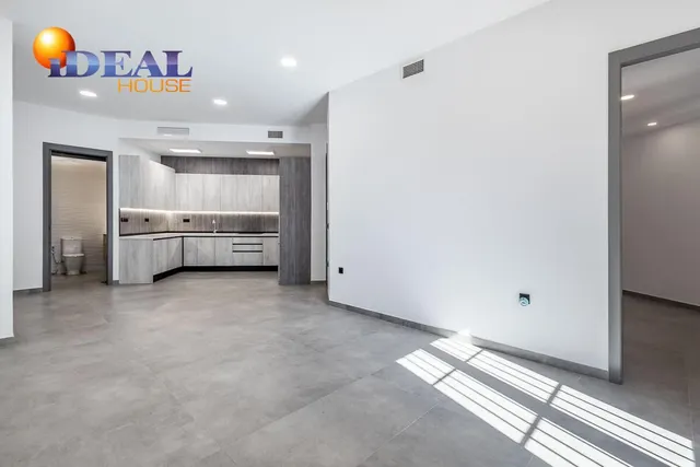 Vivienda a estrenar en urbanización privada en Parque Almunia con sauna, gimnasio y piscina comunitaria. — 7
