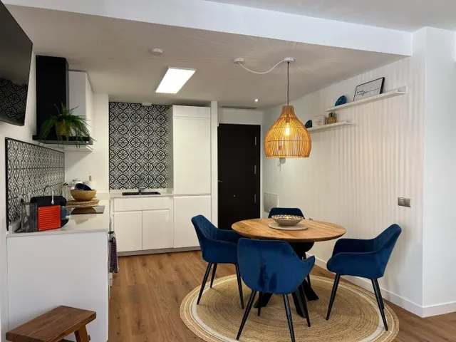 Piso 2 dormitorios en venta - Torrevieja centro — 6