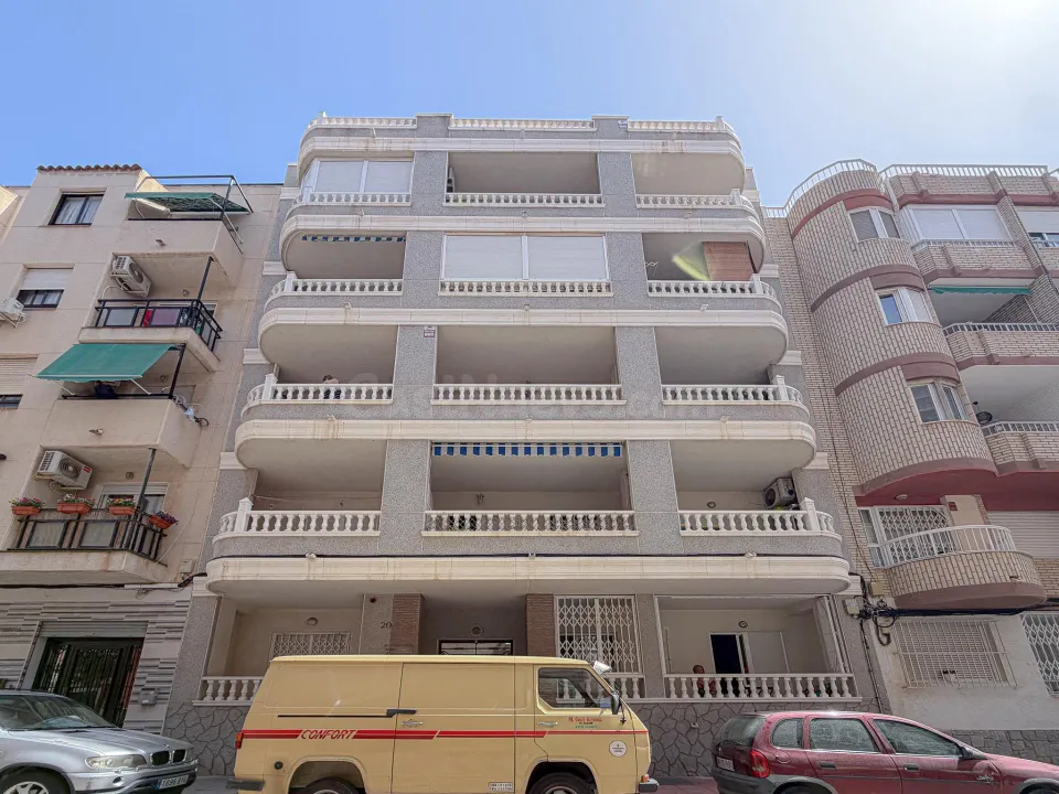 Playa del Cura! Amplio apartamento con excelentes calidades y ubicación privilegiada + Gigantesca terraza (250 mts playa)