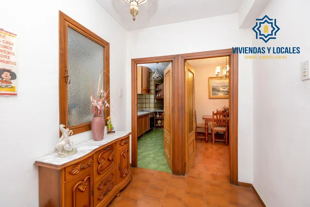 Estupendo dúplex para reformar a tu gusto en Algarinejo — 5
