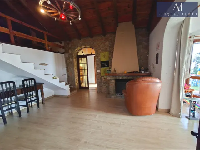 Casa en venta en la Font del bosc (Mediona) — 7