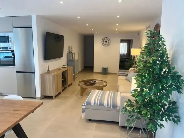 Piso 3 habitaciones 140m² en venta - Playamar - Benyamina — 4