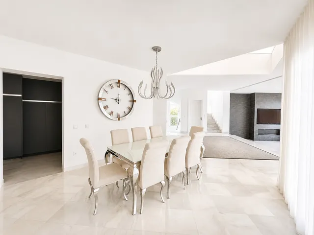 Chalet 4 habitaciones 350m² en venta - El Madroñal — 3