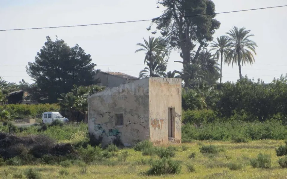 Parcela en venta en Matola