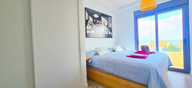 Ático 2 habitaciones 149m² en venta - Centro — 18