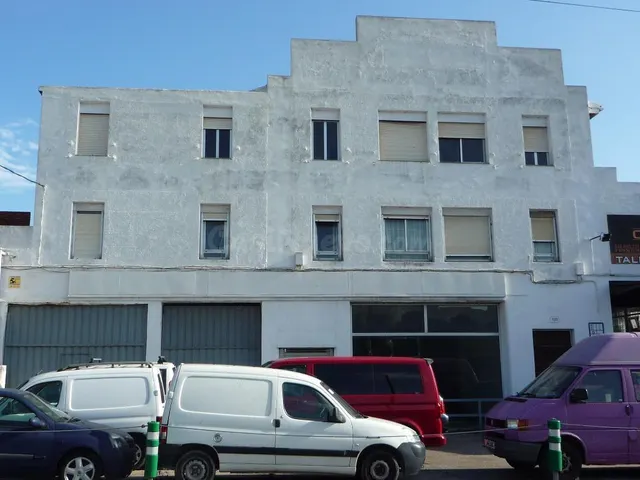Nave industrial 1529m² en venta - Alisal - Cazoña - San Romá - foto 2