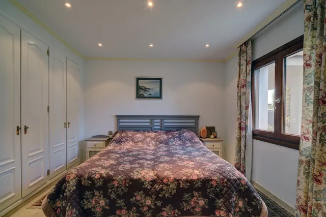 Chalet 5 habitaciones 698m² en venta - Costa Del Sol — 21