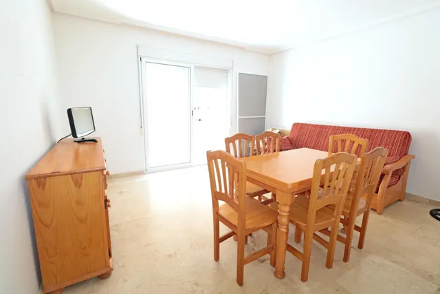 Apartamento 2 habitaciones 75m² en venta - Paseo maritimo — 4
