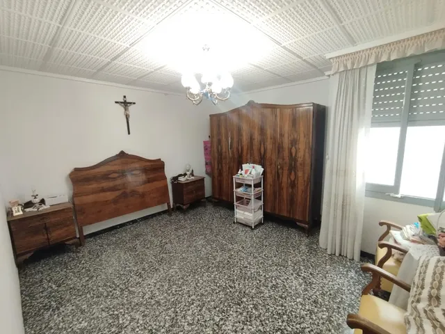 SECTOR 5º - PLAZA CREVILLENTE — 10