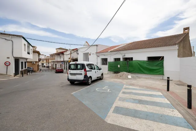 ¡Tu hogar ideal te espera en Moraleda de Zafayona! — 46