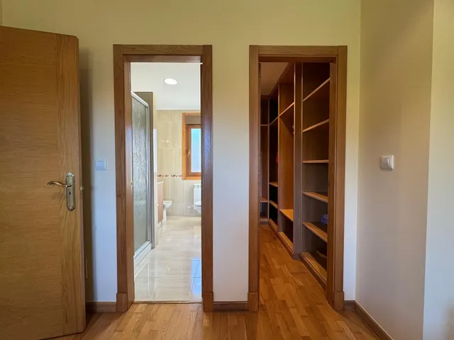 Casa de piedra con piscina privada en Campo Lameiro (Pontevedra) — 32