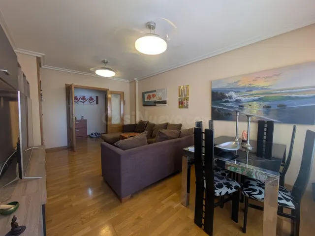 PISO EN VENTA EN EL RANERO - foto 2