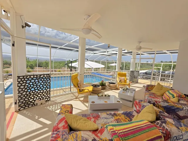 Villa 3 habitaciones 263m² en venta - Comunidad valenciana - foto 2