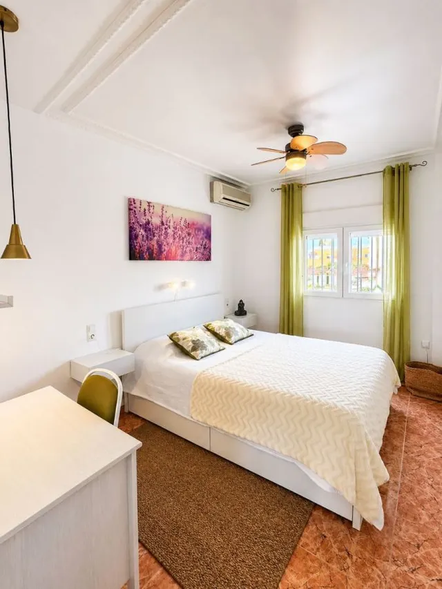 Villa 3 habitaciones 86m² en venta - Parque las naciones — 22