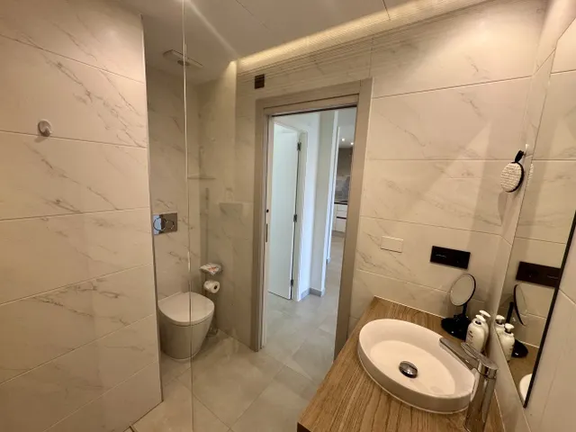 Apartamento 2 habitaciones en venta - EL RASO — 19