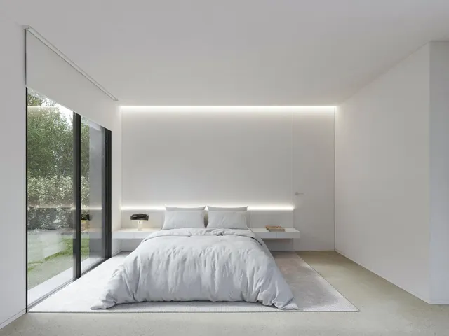Villa 3 habitaciones 205m² en venta - Zona Rincón Alto — 6