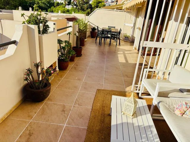 Amplia Planta Baja en Olletas-Sierra Blanquilla, Málaga - Ideal para Familias — 29