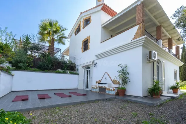 Finca rústica 3 habitaciones 233m² en venta - Marbella — 5