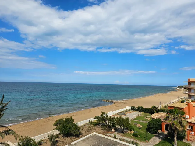 Apartamento en alquiler de temporada en Las Marinas (km 3) — 30
