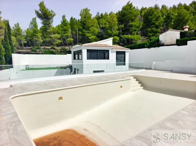 Casa-Chalet en Venta en Denia Alicante — 13