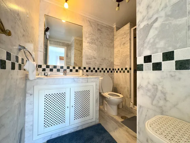 Apartamento 2 habitaciones 75m² en venta - PAU 8 — 16