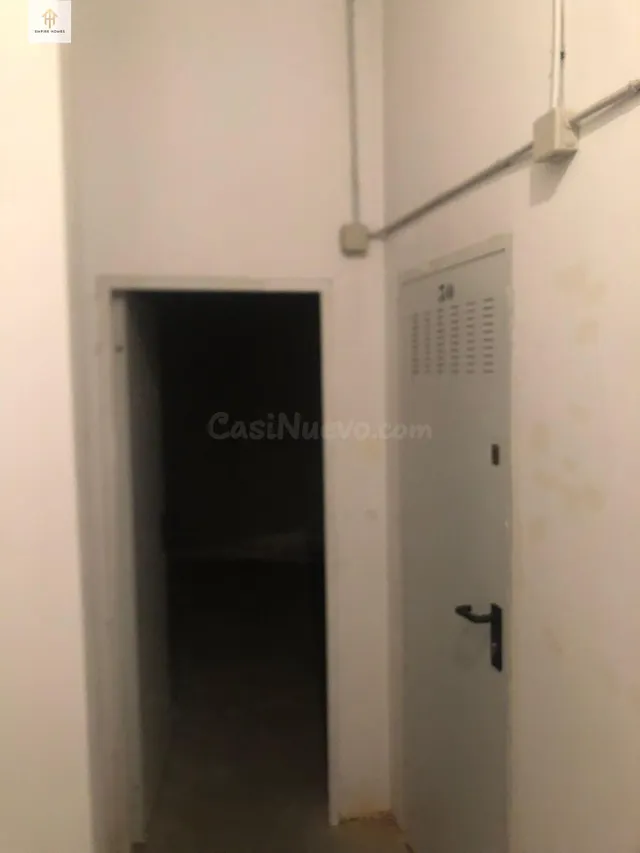 SE ALQUILA O SE VENDE TRASTERO en C/Margallo (Cáceres)