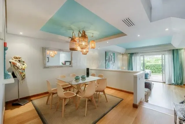 Adosado 4 habitaciones 300m² en venta - Costa Del Sol - foto 3