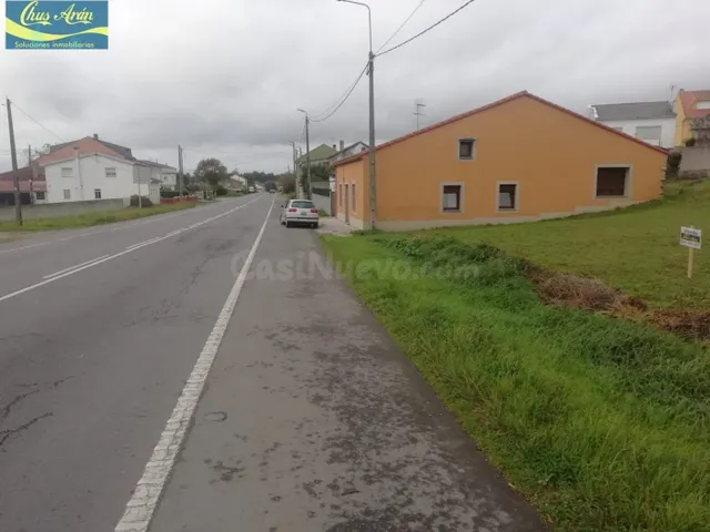 Terreno urbano en Bertoa - foto 3