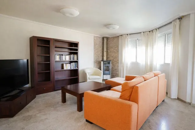 Chalet 4 habitaciones 255m² en venta - Altorreal-El Chorrico - foto 4