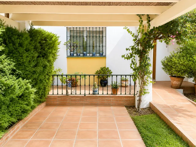 Adosado 3 habitaciones 161m² en venta - Costa Del Sol — 29
